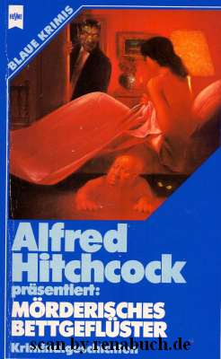Alfred Hitchcock präsentiert: Mörderisches Bettgeflüster - Hitchcock, Alfred