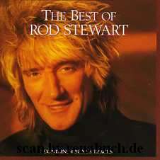 The Best Of Rod Stewart - Stewart, Rod