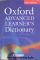 Oxford Advanced Learner´s Dictionary  7. Ausgabe
