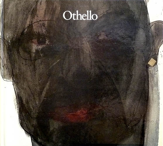 Othello. - Hughes, David