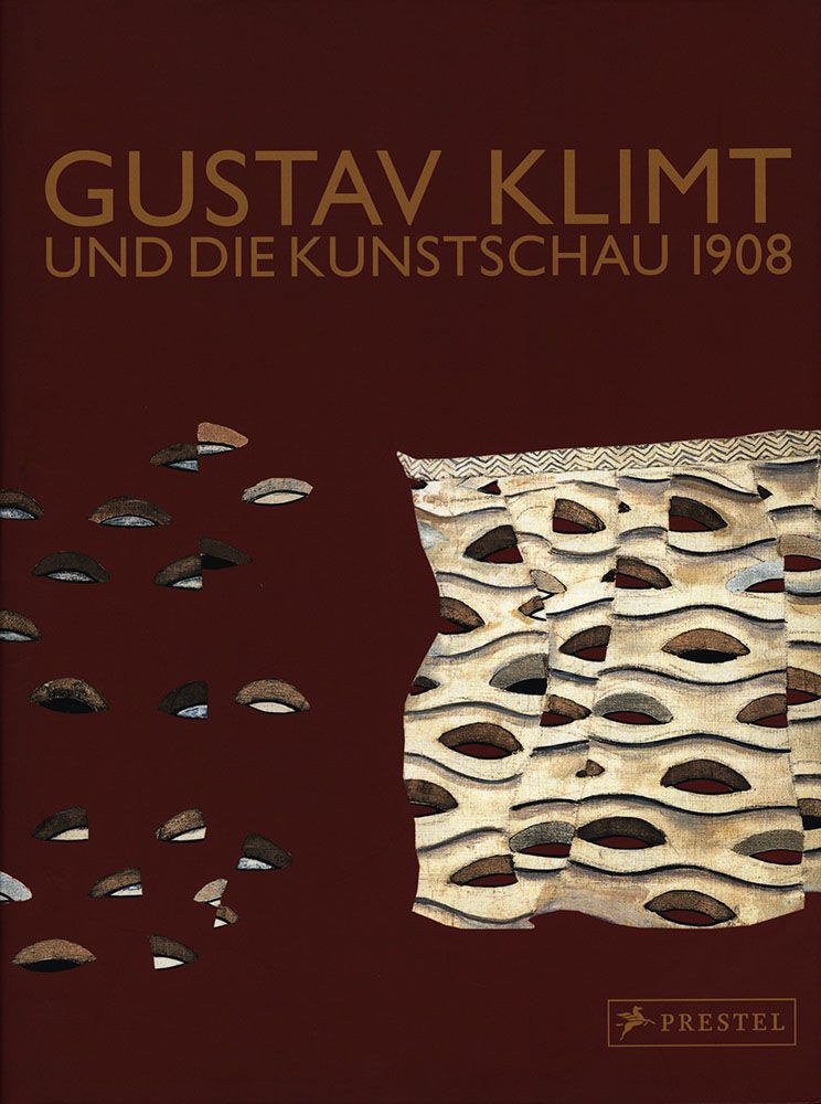 Gustav Klimt und die Kunstschau 1908.