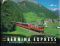 Bernina Express + Heidi Express. Über die höchste Bahn-Transversale der Alpen. - Klaus Fader