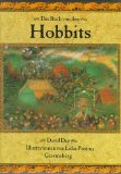 Das Buch von den Hobbits. - Day, David und Lidia Postma (Illustrationen)