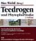Teedrogen und Phytopharmaka. Ein Handbuch für die Praxis auf wissenschaftlicher Grundlage. 3. Auflage - Max Wichtl