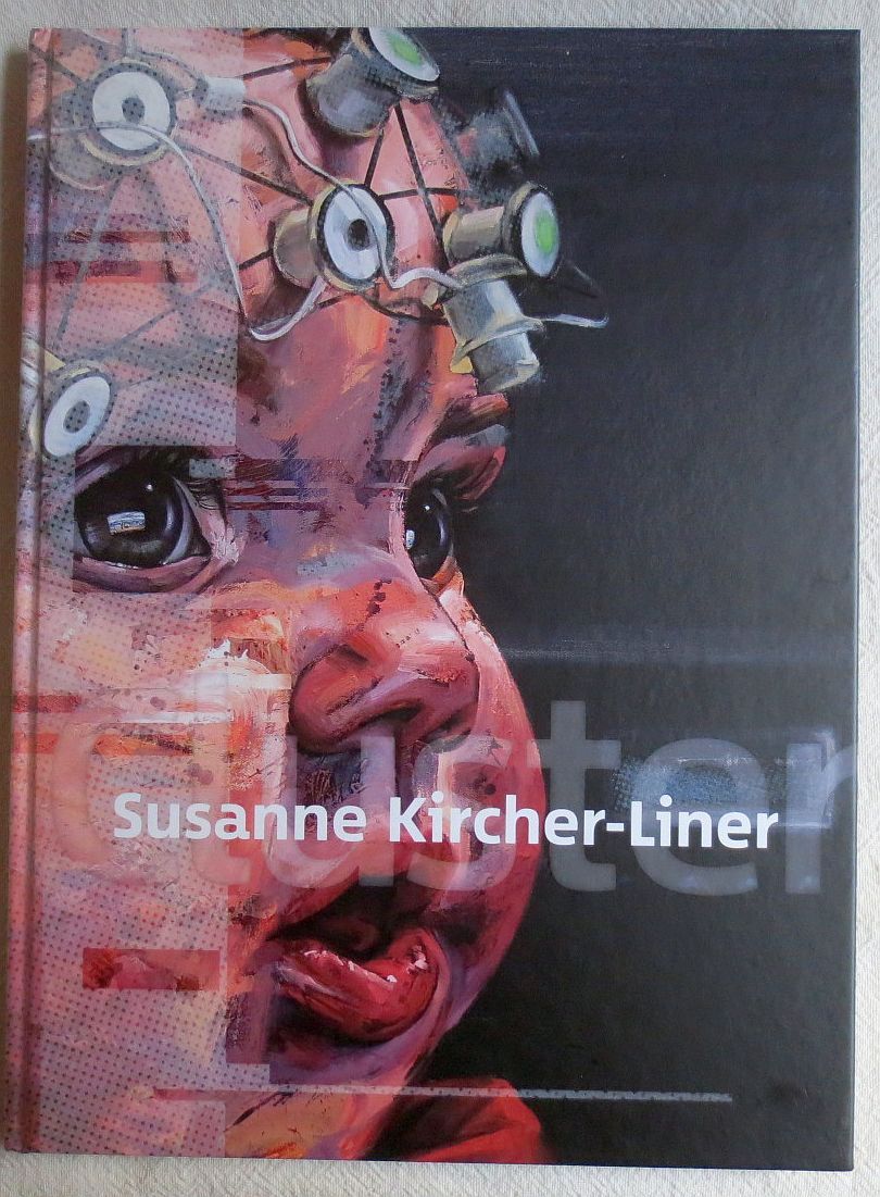 Cluster / Susanne Kircher-Liner - Pernegger, Karin [Hrsg.]