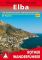 Elba 40 Spaziergänge, Wanderungen und Bergtouren mit der Grande Traversata Elbana 1. Aufl. - Wolfgang Heitzmann, Andre M. Winter
