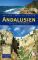 Andalusien [Reisehandbuch zu Spaniens Süden ; handfeste Reisetips, Städte, Landschaft und Kultur] Orig.-Ausg.