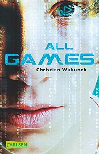 All games Christian Waluszek - Waluszek, Christian