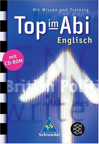 Top im Abi. Abiturhilfen: Top im Abi: Top im Abi. Englisch.  1., Aufl. - Nowotny, Sarah