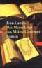 Das Manuskript des MaÃ®tre Godemer : Roman.  Aus dem Franz. von Hanna van Laak, Goldmann ; 72617 : btb Dt. Erstveröff., 1. Aufl. - Jean Cantos