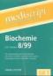 Mediscript, Kommentierte Examensfragen, GK 1, je 2 Bde. , Biochemie 8/99 - Hildburg en, Andreas Thum, Thomas Kreutzig