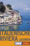 Italienische Riviera : Ligurien.  DuMont-Reise-Taschenbücher ; 2152 - Christoph Hennig