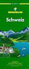 Schweiz : Reiseführer.  Michelin 1. Aufl.