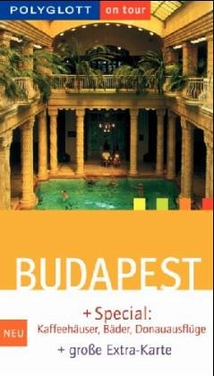 Budapest. Polyglott-Reiseführer ; 858 1. Aufl. - Herl, Michael