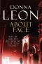 About Face: (Brunetti 18) - Donna Leon