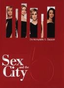 Sex and the City: Season 5 (2 DVDs)  Auflage: Standard Version - Sarah, Jessica Parker, Cattrall Kim und Davis Kristin
