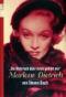 Marlene Dietrich : 