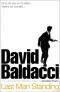 Last Man Standing  Auflage: New edition - David Baldacci