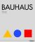 Bauhaus.  hrsg. von Jeannine Fiedler ; Peter Feierabend. Mit Beitr. von Ute Ackermann ... - Jeannine ; Ute ; Ackermann Fiedler, Peter ; Feierabend