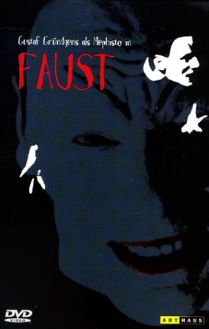 Faust  Auflage: Standard Version - Will, Quadflieg, Gründgens Gustaf und Flickenschildt Elisabeth