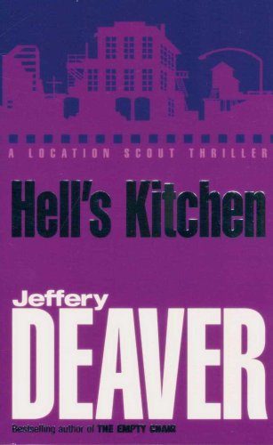 Hell's Kitchen - , jeffery-deaver