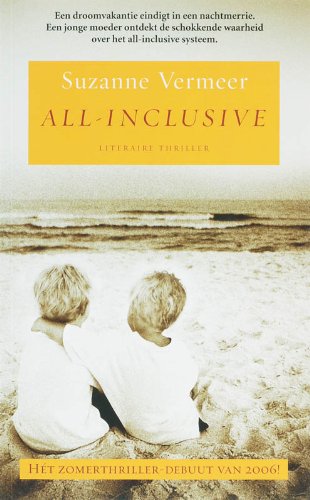 All-inclusive  Auflage: 01 - Vermeer, Suzanne