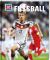 WAS IST WAS Fußball: Für Profis und Fans (WAS IST WAS Edition)  Auflage: (c) 2016 Tessloff Verlag - Jonas Kozinowski
