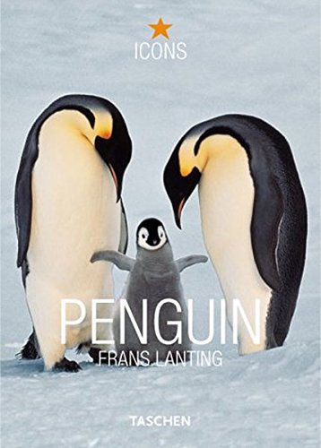 Pinguin  Auflage: 3., unveränd. Neuaufl. - Eckstrom, Christine und Frans Lanting
