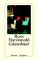 Gänsehaut : Roman.  Aus d. Amerikan. von Gretel Friedmann / Diogenes-Taschenbücher ; 99,6 - Ross Macdonald