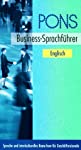 Business-Sprachführer Englisch / von Gordon Cooper / PONS Business-Sprachführer  1. Aufl. - Cooper, Gordon