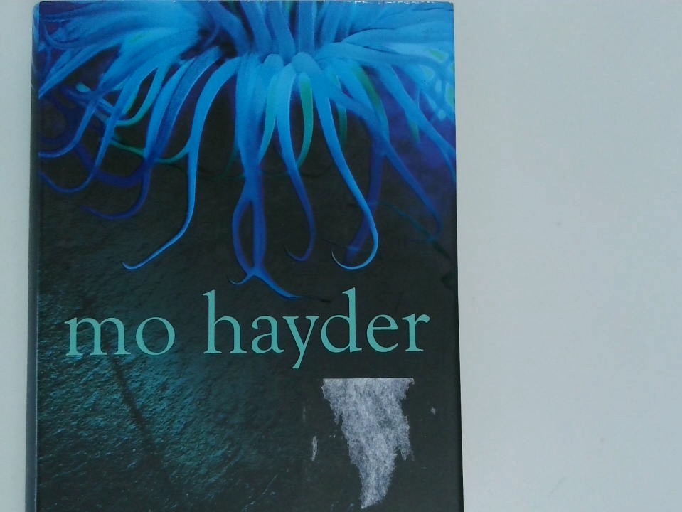 Verderbnis : Psychothriller / Mo Hayder. Dt. von Rainer Schmidt - Hayder, Mo und Rainer Schmidt