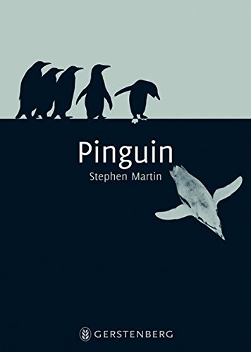 Pinguin. Stephen Martin. Aus dem Engl. von Ursula Held - Martin, Stephen und Ursula Held