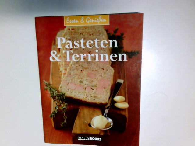 Pasteten & Terrinen