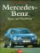 Mercedes-Benz Typen und Geschichte - Jürggen Lewandowski