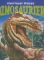 Dinosaurier Text von Ian Jenkins. Ill. von Adrian Chesterman. [Aus dem Engl. von Gudula Jungeblodt] 1. Aufl. - Adrian Chesterman, Ian Jenkins