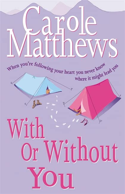 With or without You - Matthew, Carole