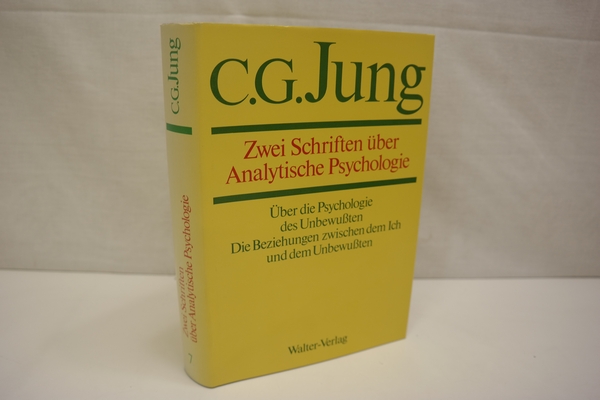 Gesamtregister (= C.G. Jung - Gesammelte Werke, Band 20) - Jung, C.G. und Ludwig [Hrsg.] Niehus