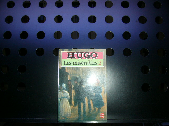 Les misérables 2 - Hugo, Victor