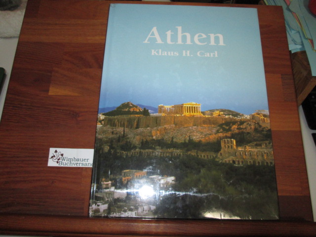 Athen - Carl, Klaus H.