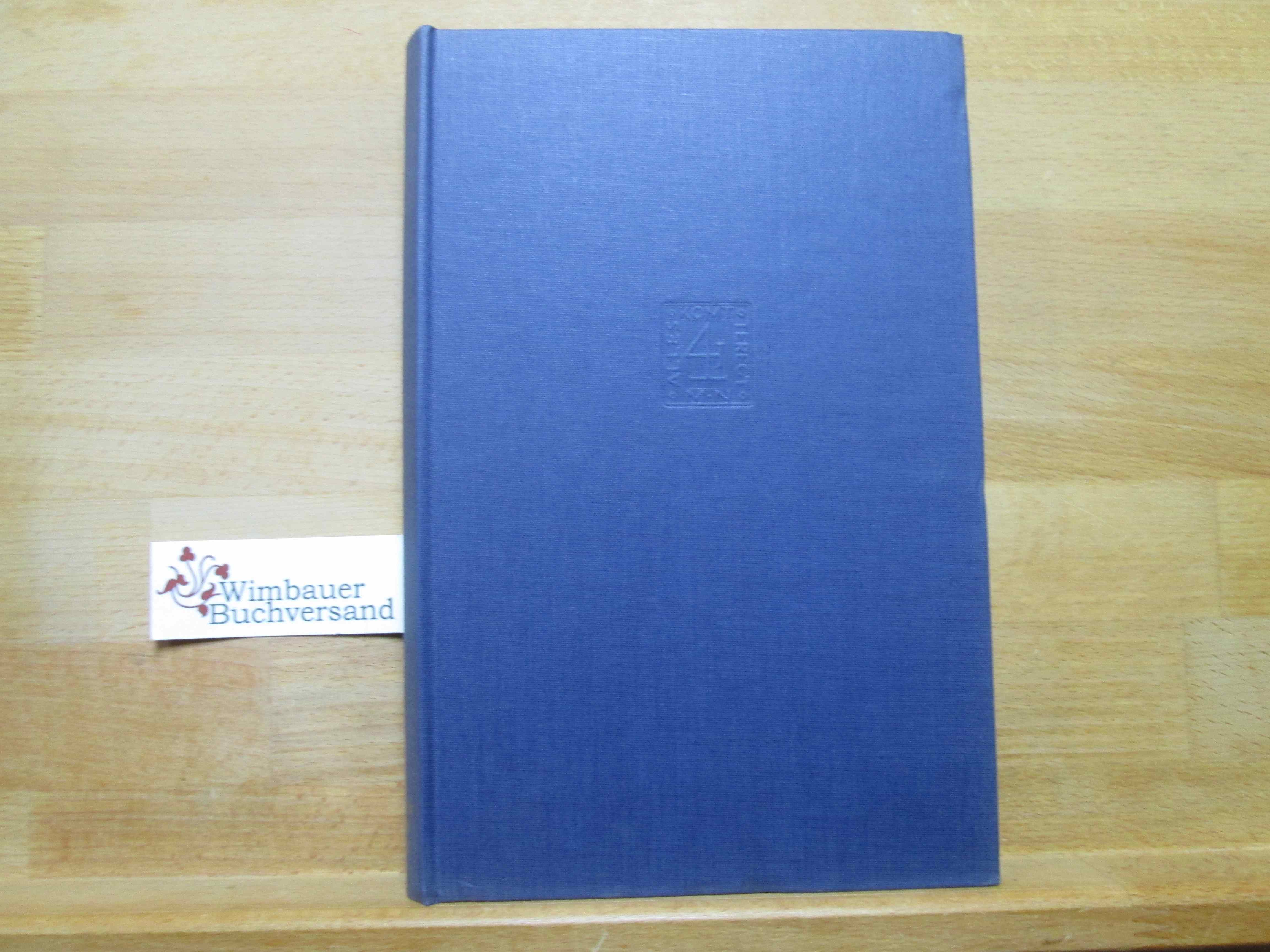 Edmund Husserl 1859-1959 : recueil commémoratif publié à l'occasion du centenaire de la naissance du philosophe. Phaenomenologica ; 4 - Husserl, Edmund