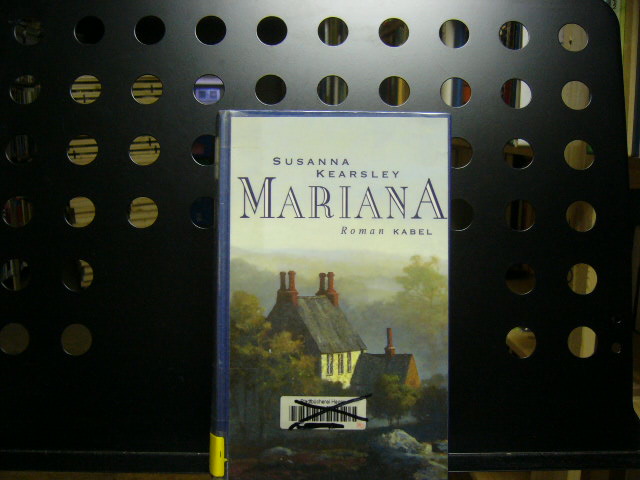 Mariana  2. Auflage - Kearsley, Susanna und Karin Diemerling