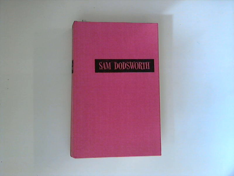 Sam Dodsworth Übers. von Franz Fein