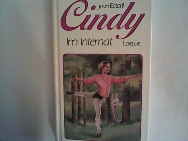 Cindy, Im Internat - Estoril, Jean