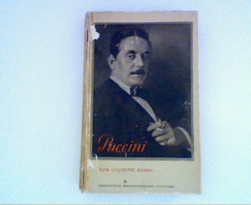 Puccini 1.- 5. Tsd.