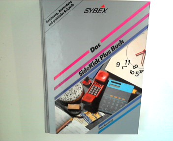 Das SideKick Plus Buch