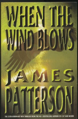 When the wind blows - Patterson, James