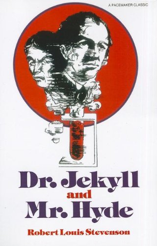 Dr Jekyll and Mr Hyde - Stevenson, R. L.