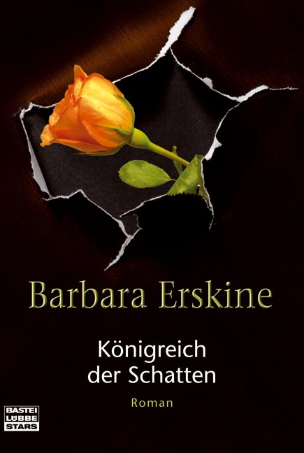 Königreich der Schatten Aus dem Engl. von Joachim Körber, Bastei-Lübbe-Taschenbuch ; Bd. 77273 Vollst. Taschenbuchausg. - Erskine, Barbara