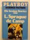 Die besten Stories von L. Sprague de Camp. - Lyon Sprague De Camp