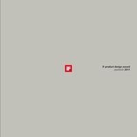 iF product design award yearbook 2011, 2 Bände. Hrsg. v. Internationalem Forum für Design. Dtsch.-Engl.